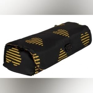 LUG Choo Choo XL Pill Organizer - Hearts Gold